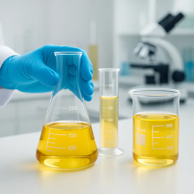 Additive Technology @ Greyhound Lubricants