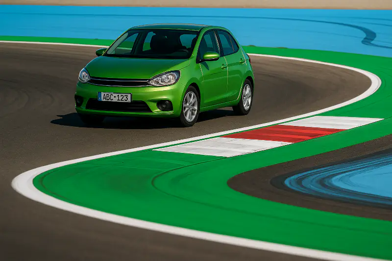 Premium Auto Lubricants