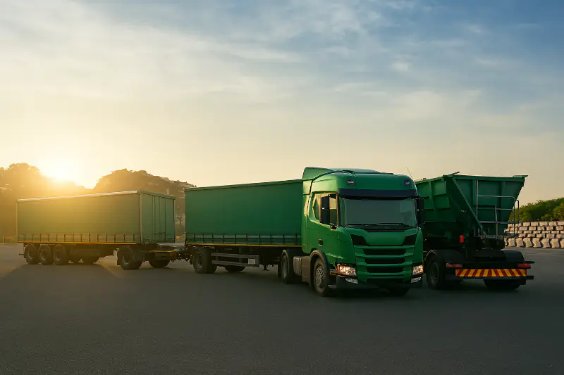 Fleet Lubricants