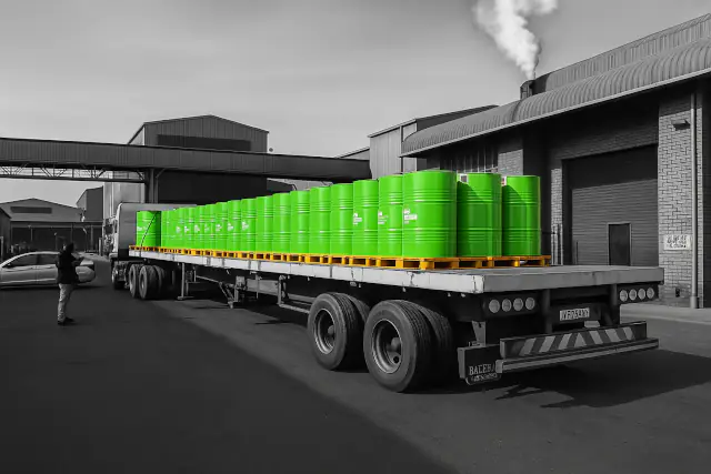 Greyhound Lubricants About US