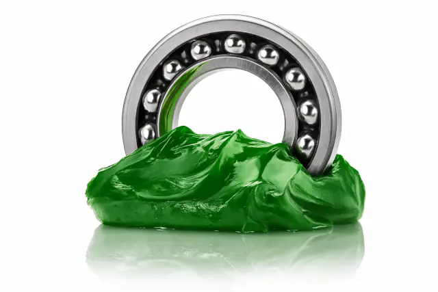 Synthetic grease