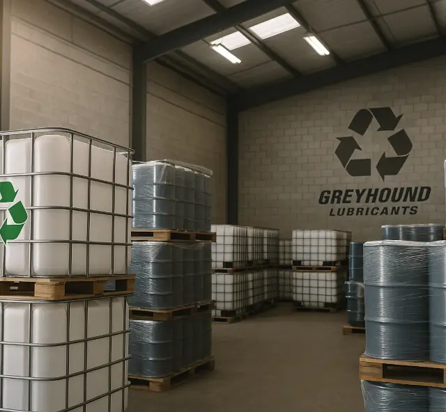 Environmentally Friendly